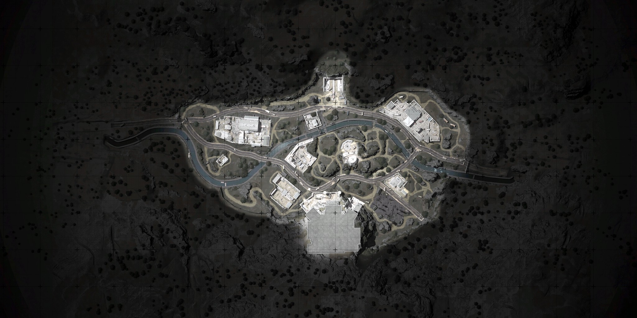 Armory map